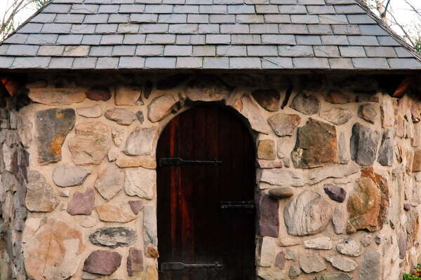 Columcille Megalith Park