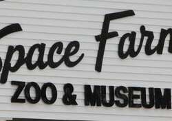 Space Farms Zoo & Museum