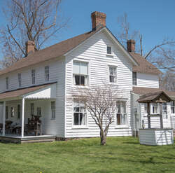 Havens Homestead Museum