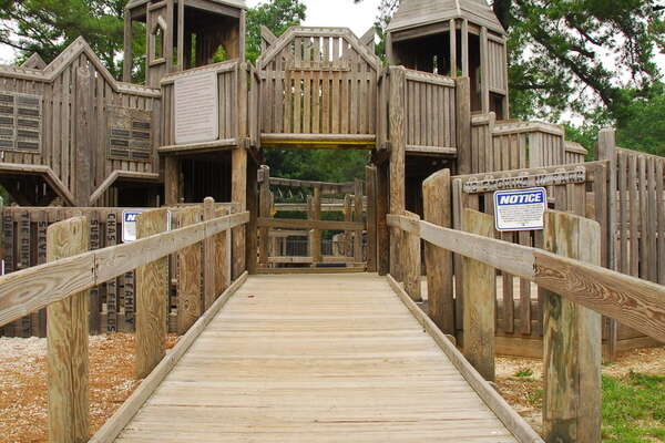 Veterans Memorial Park