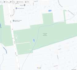 Hunterdon County Arboretum