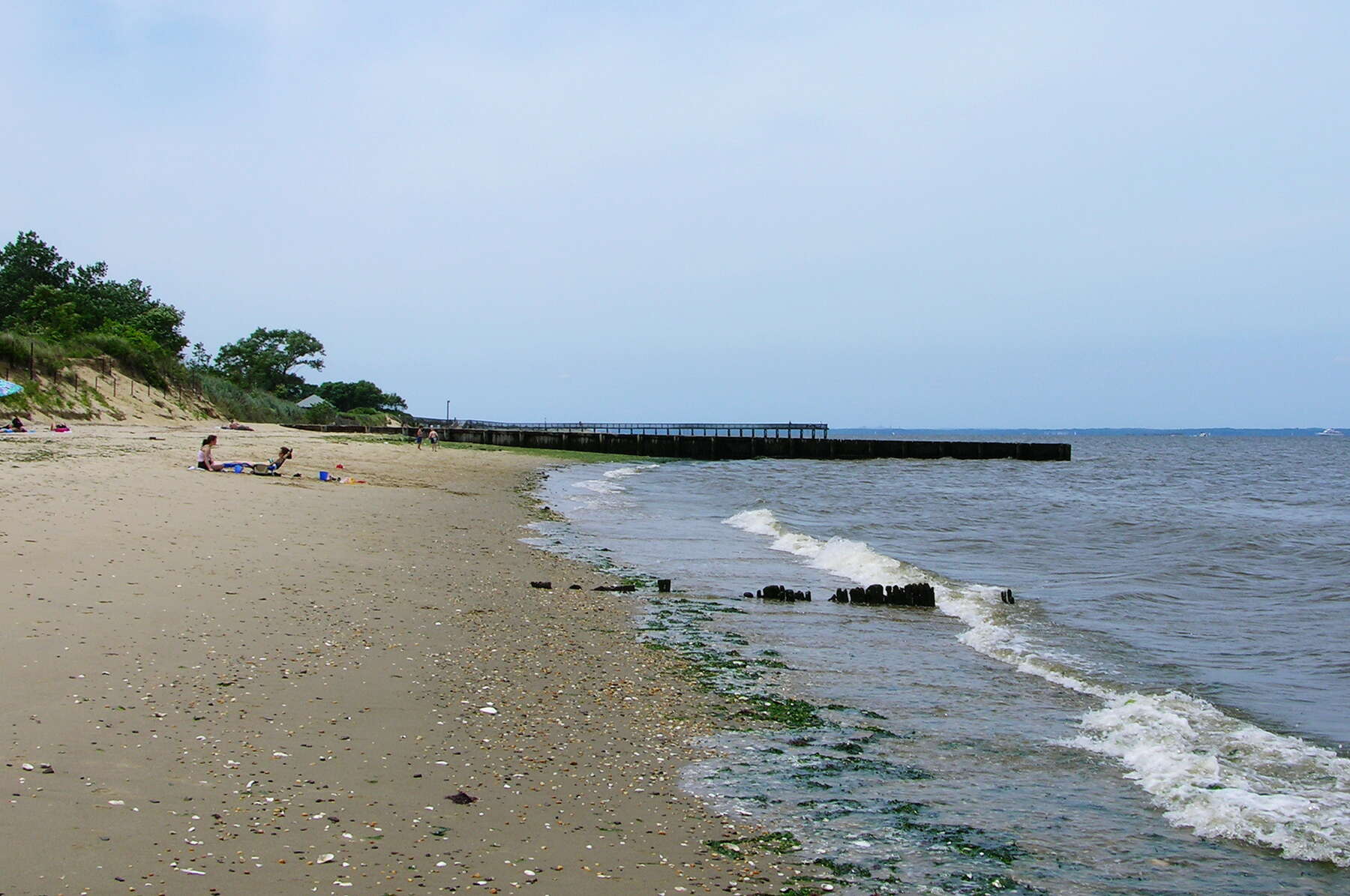 Bay shore nj Clearance