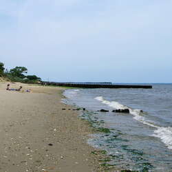 Bayshore Waterfront Park