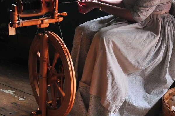 Hoff-Vannatta Farmstead, Harmony Township, New Jersey