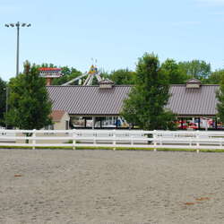 Horse Park of New Jersey at Stone Tavern, Inc.