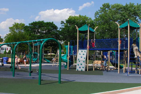 Norman J. Sherman Park, Brick, NJ