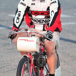 Race Day at the Garden State Velodrome (6/06/12) - 06/06/2012