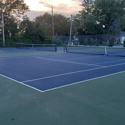 2020 - Photos of Pleasure Park, Point Pleasant Beach, New Jersey - 04/21/2021