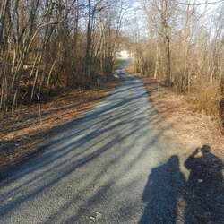 Photos Of: Jenny Jump State Forest, Camping and the Observatory - 12/07/2014