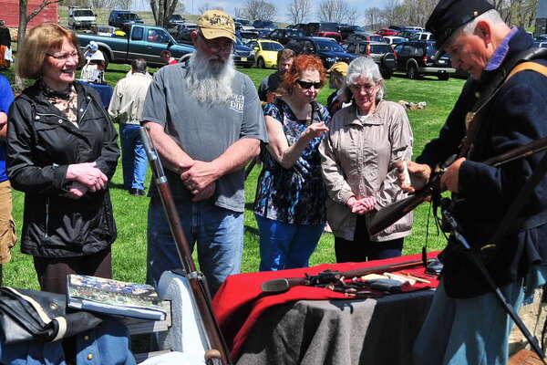 Hoff-Vannatta Farmstead, Harmony Township, New Jersey