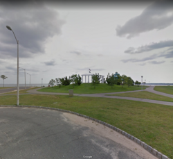 Raritan Bay Waterfront Park