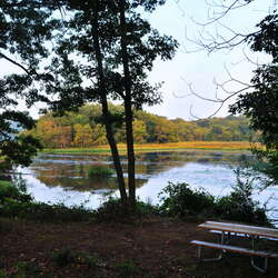 Photos Of: Winakung Indian Village - 2013 - 09/11/2013