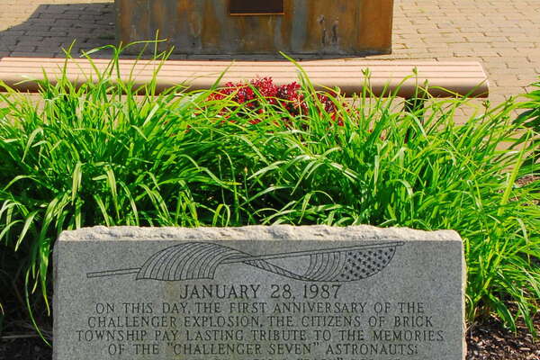Windward Beach Park, Brick, NJ