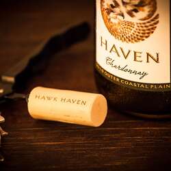 Hawk Haven Vineyard & Winery