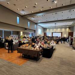 The Lines on the Pines - March 2022