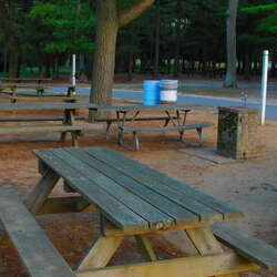 A quick walk through Ocean County Park (2008) - 07/19/2013