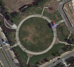 Oscar E. McClinton Waterfront Park