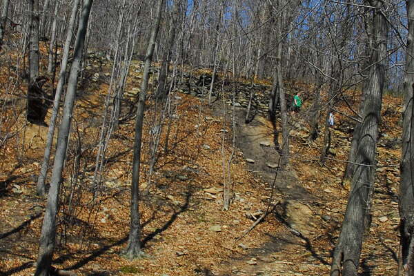 Glen Onoko Falls and Access Point