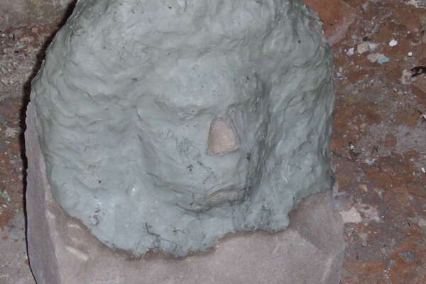 Eastern State Penitentiary