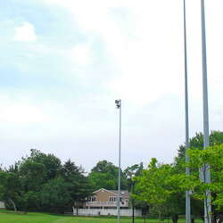 Photos Of: All Wars Memorial Park - 06/26/2009