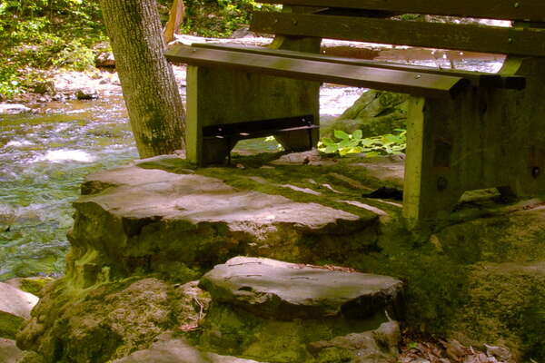 Hacklebarney State Park