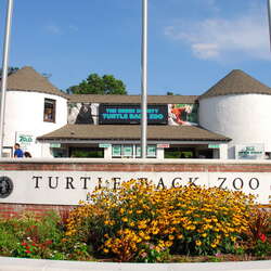Turtle Back Zoo