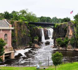 Photos of: Paterson Great Falls (2014) - 08/31/2015