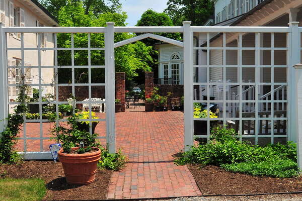 Morven Museum & Garden