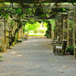 Cross Estate Gardens