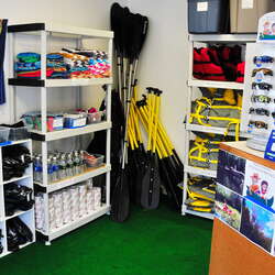 A quick visit with Freekin Creekin in Bayville - 07/02/2013