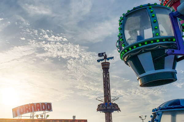 Point Pleasant Beach