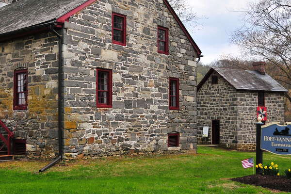 Hoff-Vannatta Farmstead