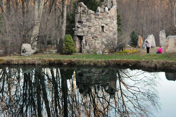 Columcille Megalith Park