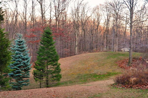 Columcille Megalith Park