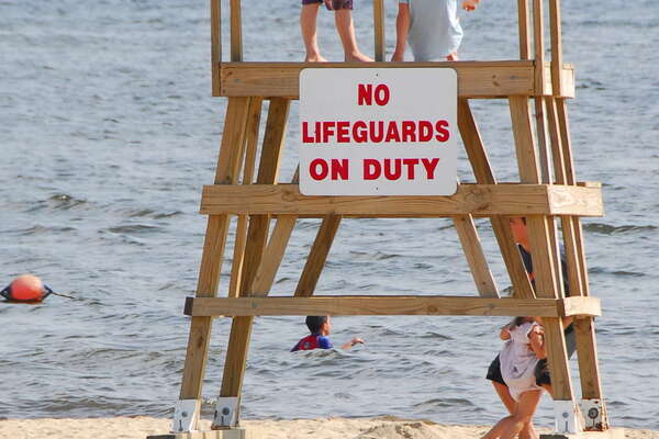 Windward Beach Park, Brick, NJ