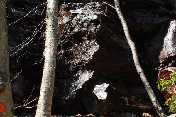 Glen Onoko Falls and Access Point