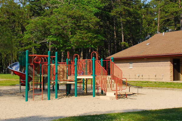 Windward Beach Park, Brick, NJ