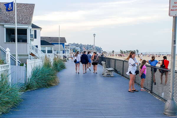 Point Pleasant Beach