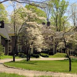 Bamboo Brook Outdoor Education Center