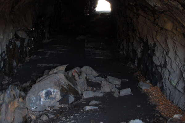 Glen Onoko Falls and Access Point