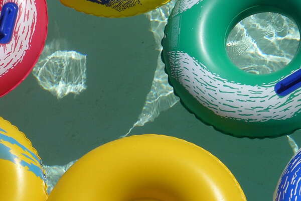 Breakwater Beach Waterpark