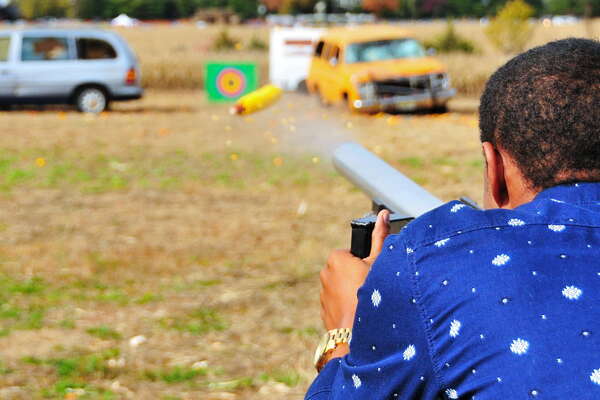 Snyders Farm Fall Festival - 2015