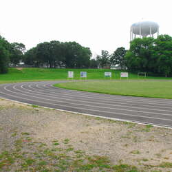Lawrence Bud Kern Field