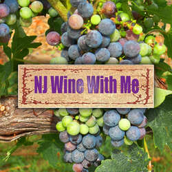 Celebrate Fall, Harvest & Wine at These Events (NJWineWithMe Post)