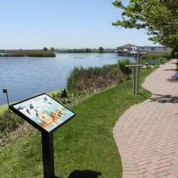 Richard W. DeKorte Park