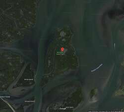 Whirlpool Island County Park