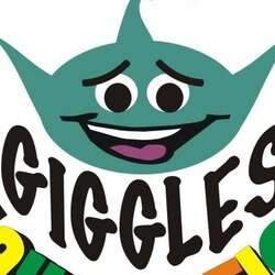 Giggles Play Station