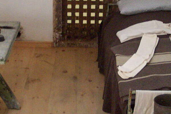 Eastern State Penitentiary