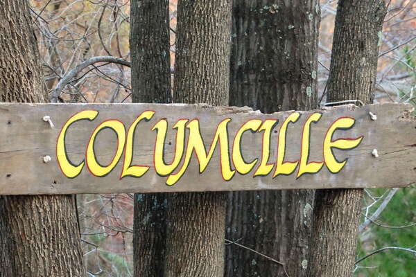 Columcille Megalith Park