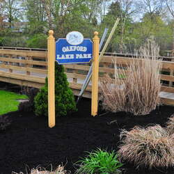 Photos Of: Oakford Lake Park - 06/11/2014